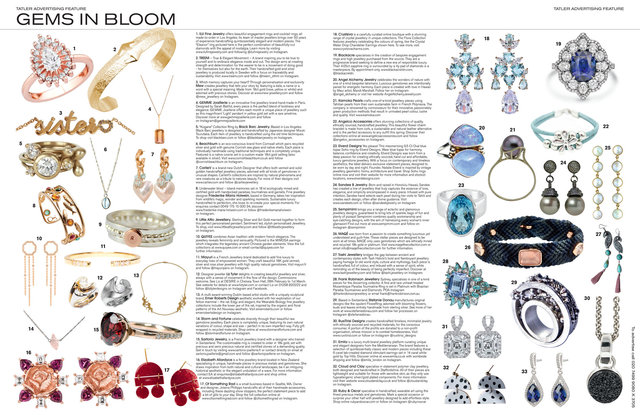Tatler March 2020