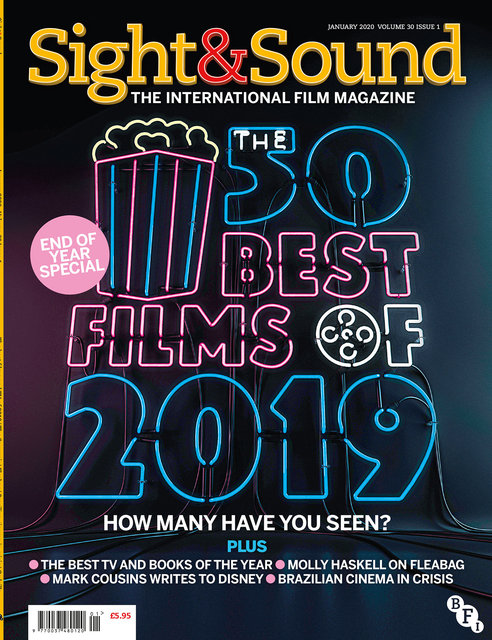 Sight & Sound January 2020
