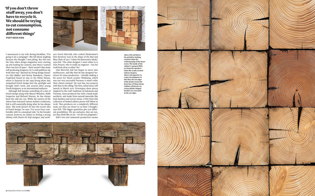 Crafts Issue 262