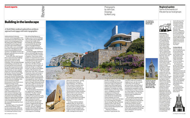 C20 Magazine / Issue 03