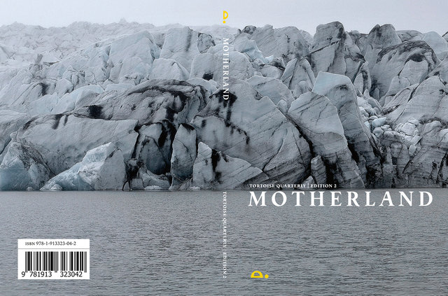 Tortoise Quarterly Issue 02