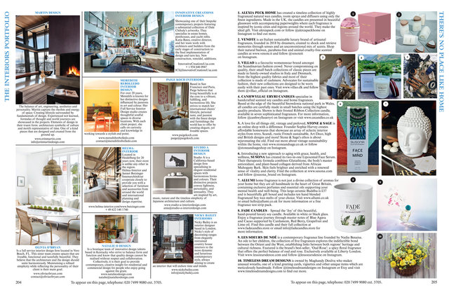 World of Interiors June 2020