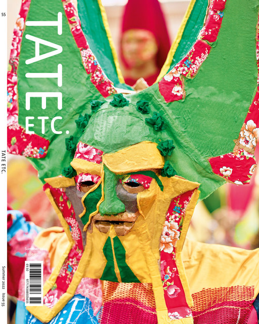 TateEtc55 - Summer 2022