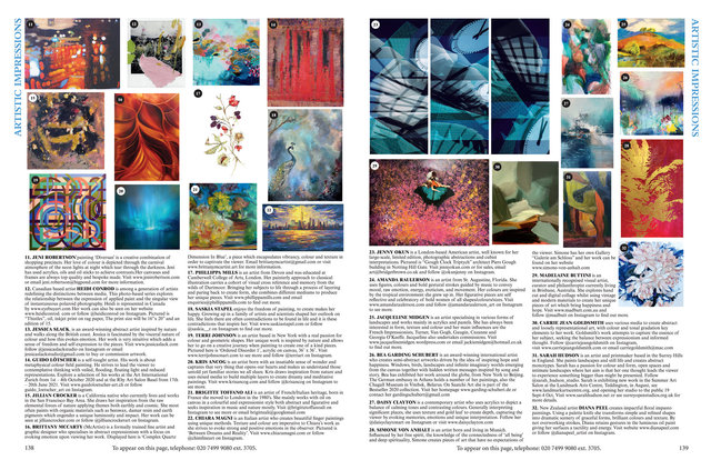 World of Interiors September 2020