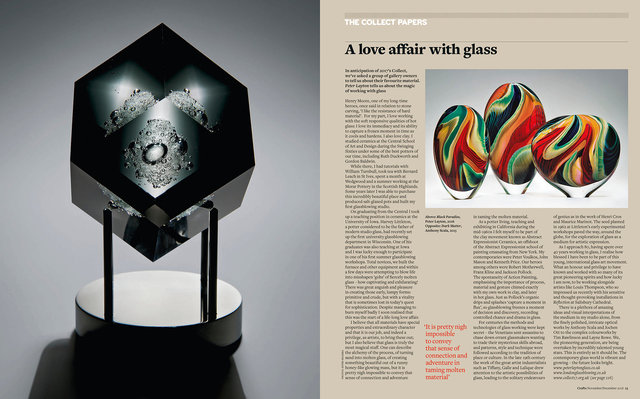 Crafts Issue 262