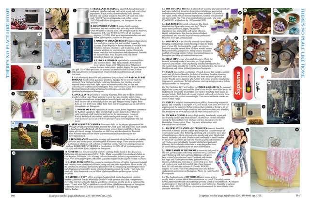 World of Interiors November 2020