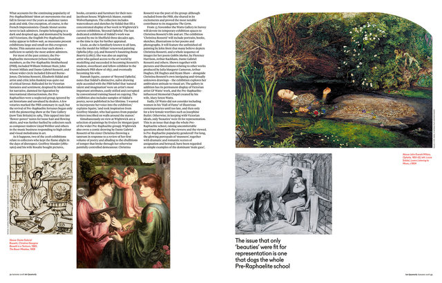 Art Quarterly Autumn 2018