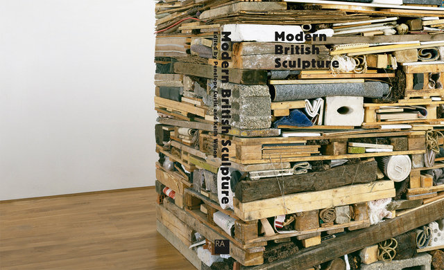 Modern British Sculpture