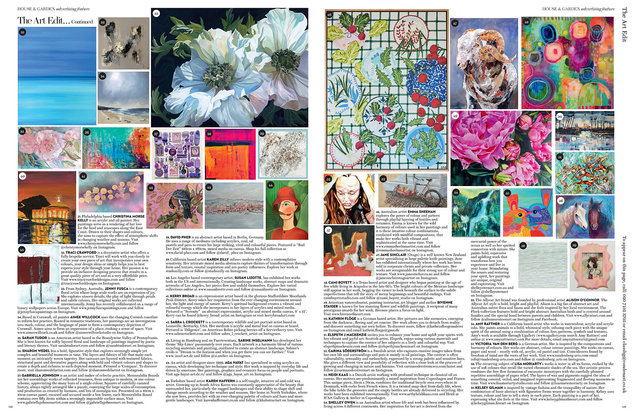 House & Garden July 2022