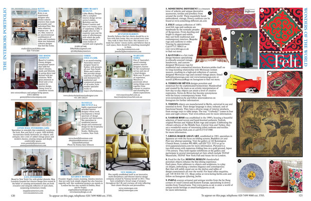 World of Interiors July 2019