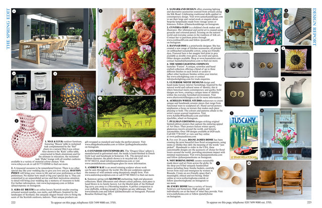 World of Interiors April 2021