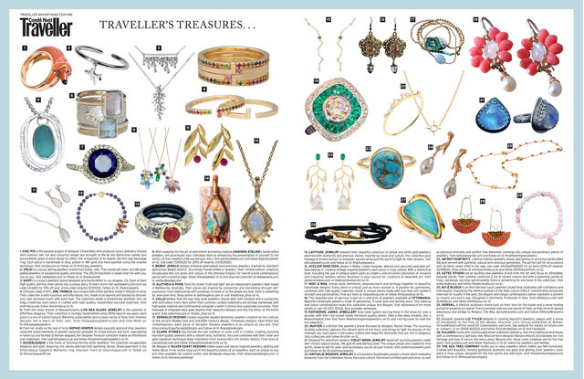 Traveller June 2020