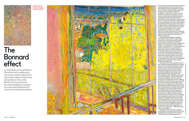 Art Quarterly Winter 2018