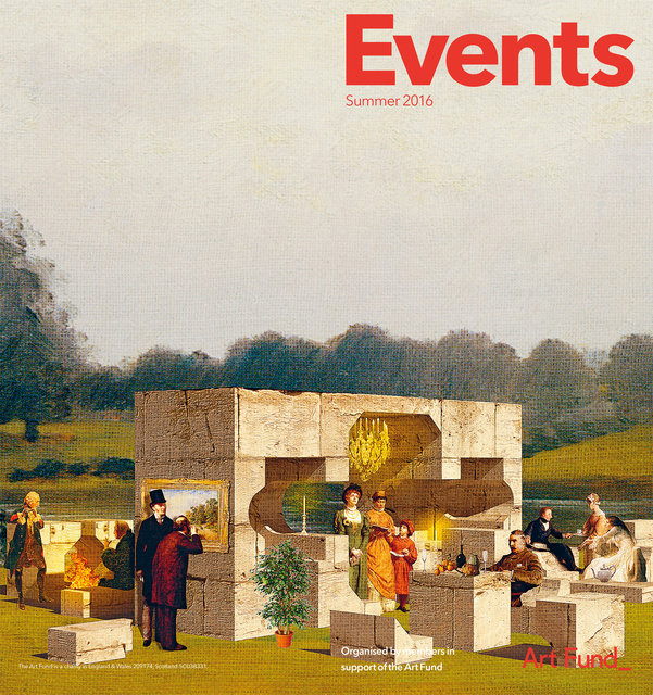 AQ Summer 2016 Events Booklet