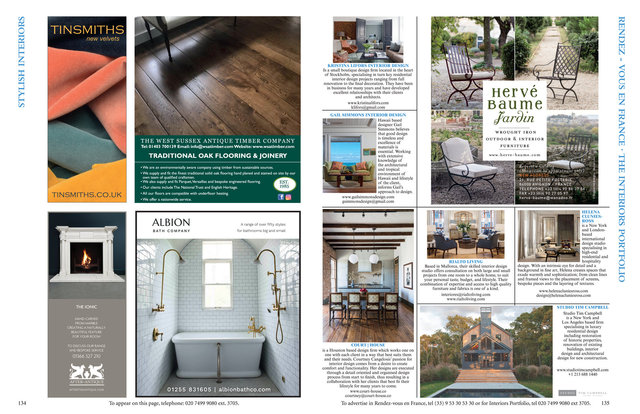 World of Interiors September 2019