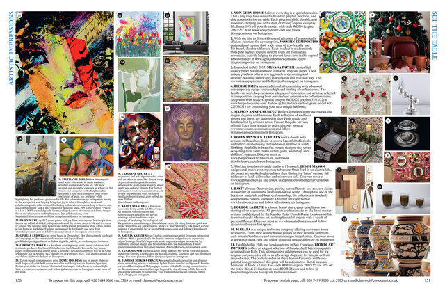 World of Interiors February 2022