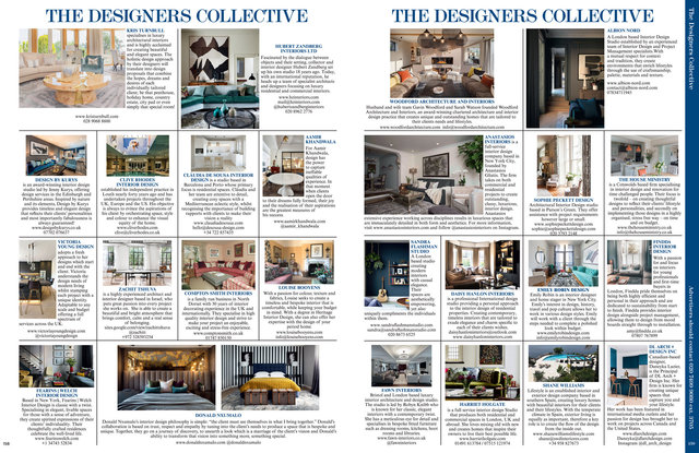 House & Garden March 2020