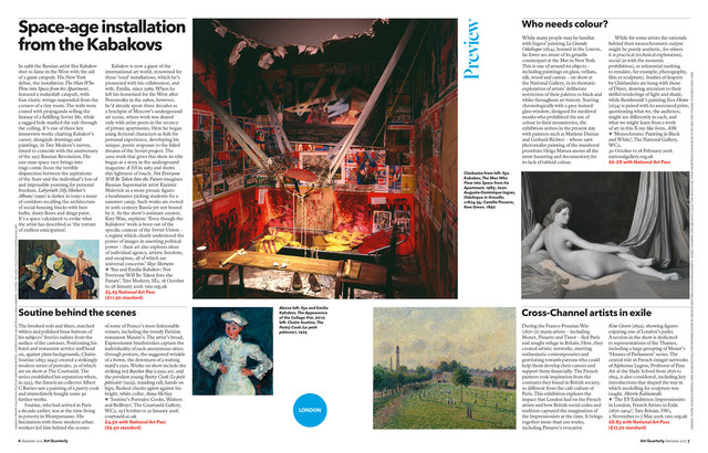 Art Quarterly Autumn 2017