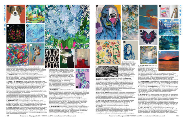 World of Interiors November 2021