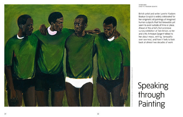TateEtc50 - Autumn 2020
