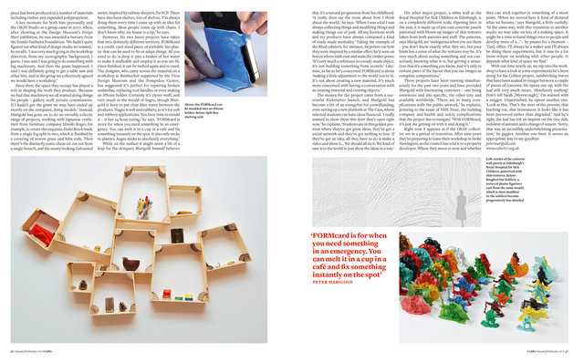 Crafts Issue 264