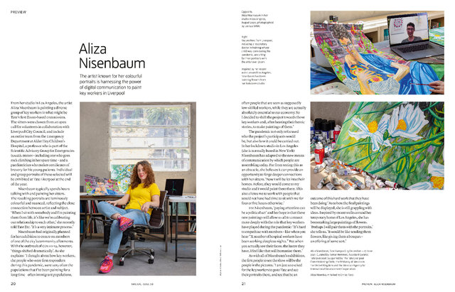 TateEtc50 - Autumn 2020