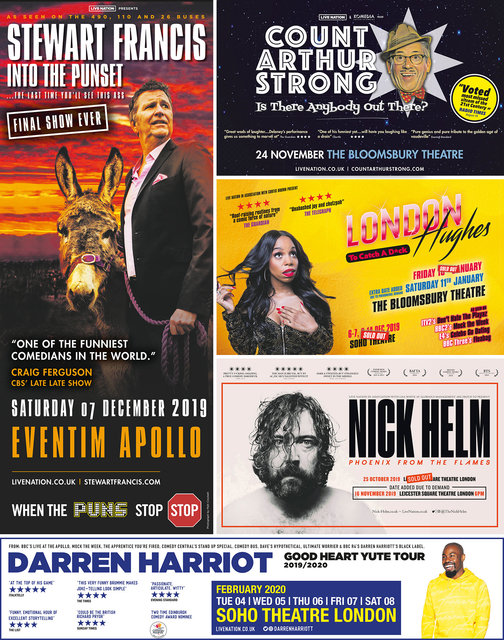 November 2019