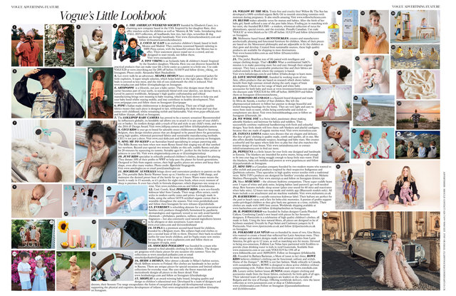Vogue September 2019