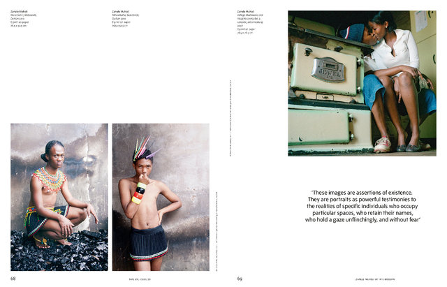 TateEtc50 - Autumn 2020