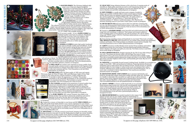 World of Interiors January 2021