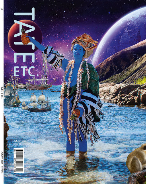 TateEtc Issue 53 - Autumn 2021