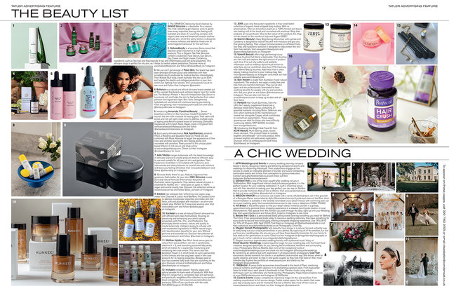 Tatler June 2022