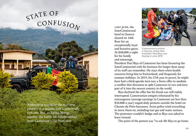 Tortoise Quarterly Issue 03