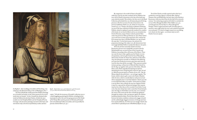 RA Charles I (King and Collector)