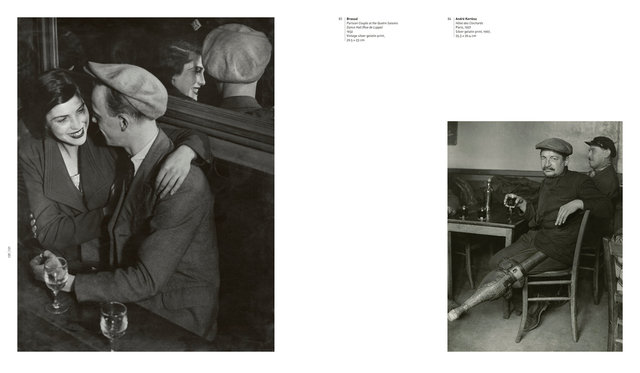 Eyewitness - Hungarian photography in the twentieth century