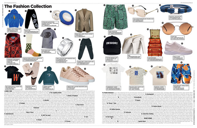 GQ July 2021