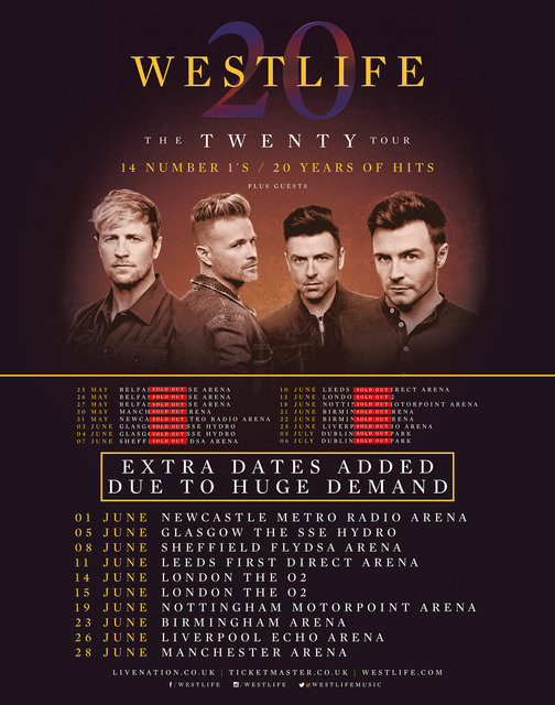 November 2018
