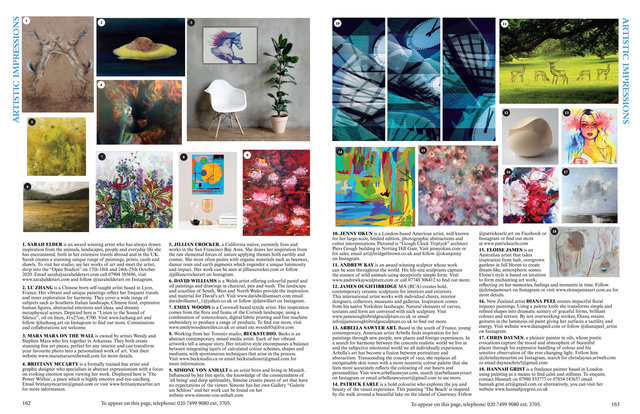 World of Interiors November 2020