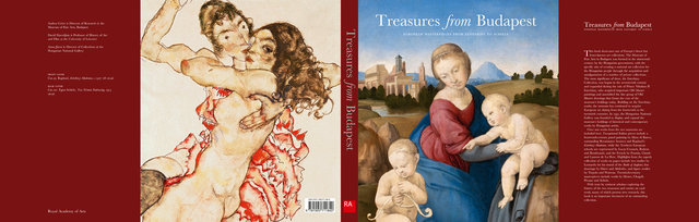 Treasures from Budapest