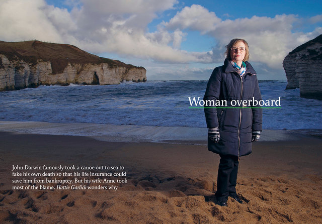 Tortoise Quarterly Issue 06