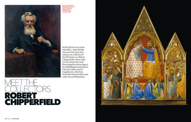 Art Quarterly Autumn 2017