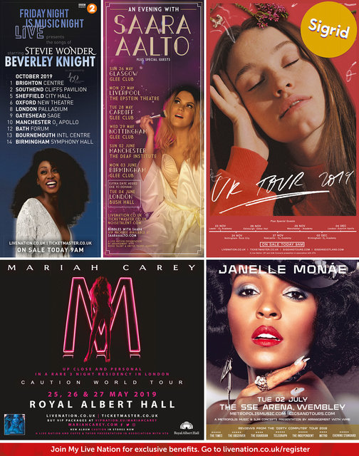 March 2019
