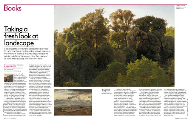 Art Quarterly Summer 2020
