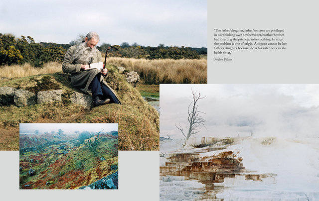 Tacita Dean - Landscape, Portrait, Still Life