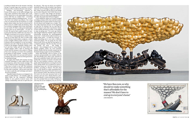 Crafts Issue 261