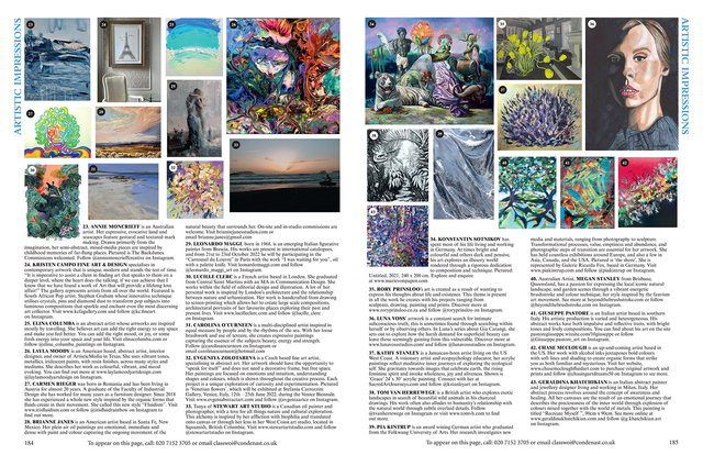 World of Interiors July 2022