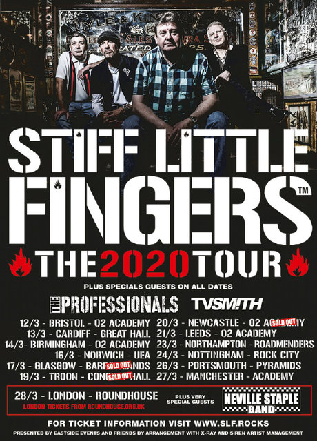 March 2020