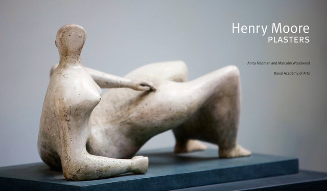 Henry Moore - Plasters