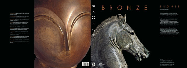 RA Bronze