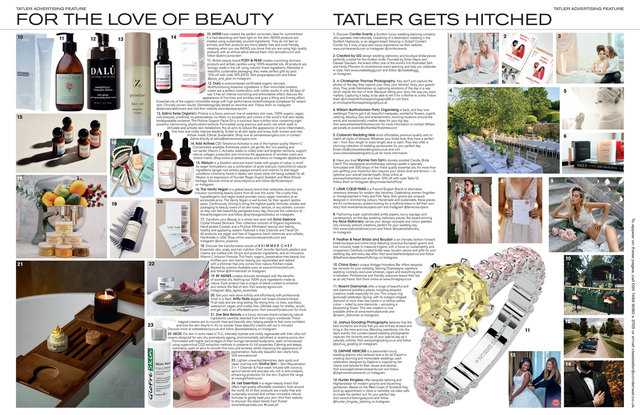 Tatler June 2021